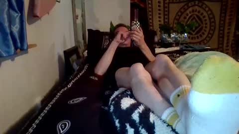 steviehard7 online show from 03/11/25, 04:54