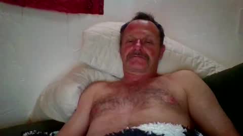 steviehard7 online show from 01/12/26, 05:56