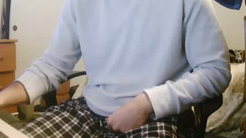 Chillguy online show from 12/08/24, 04:28