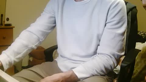 Chillguy online show from 12/09/24, 03:29