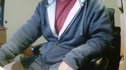 Chillguy online show from 12/14/24, 06:13