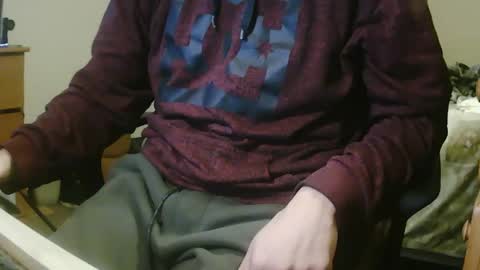 Chillguy online show from 12/21/24, 04:25