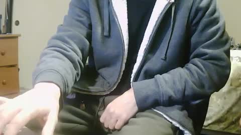 Chillguy online show from 12/22/24, 03:33