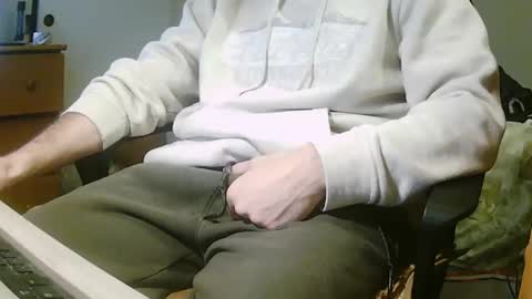 Chillguy online show from 12/27/24, 04:21