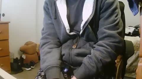 Chillguy online show from 01/01/25, 06:49