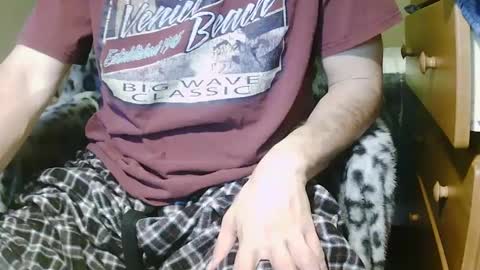 Chillguy online show from 03/03/25, 06:37