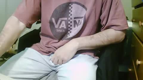 Chillguy online show from 03/09/25, 05:49