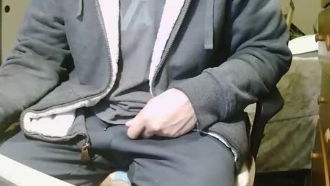 Chillguy online show from 02/17/26, 04:20