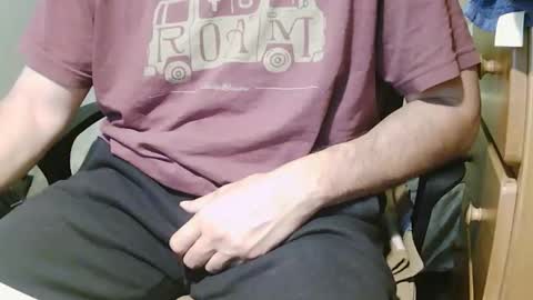 Chillguy online show from 04/05/26, 03:20