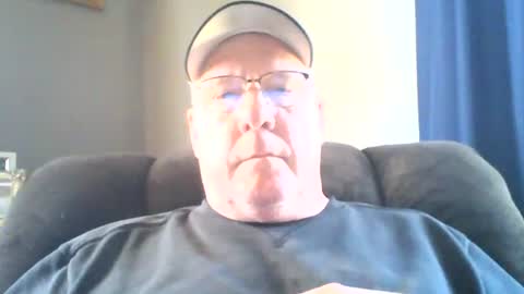 bobby online show from 03/19/26, 06:12