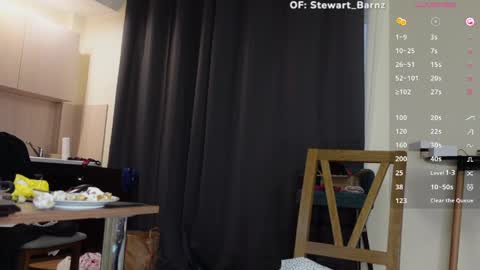 Stewart Barnz online show from 06/08/26, 01:28