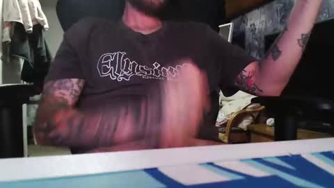 stexgullzz online show from 04/22/26, 07:48