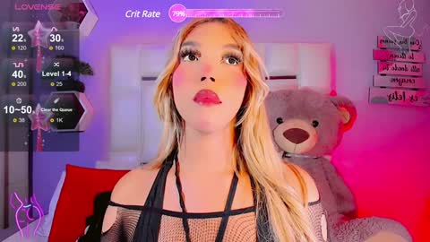 Steisee Reyes online show from 01/28/25, 10:23