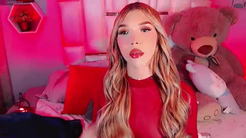 Steisee Reyes online show from 02/20/26, 05:59