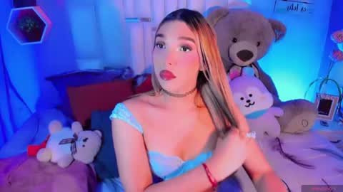 Steisee Reyes online show from 04/21/26, 04:41