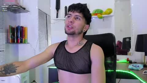 Manuel online show from 05/23/26, 06:45