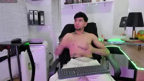 Manuel online show from 06/10/26, 09:03