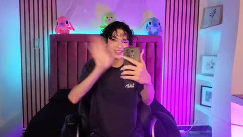 Sthepano  online show from 03/15/26, 03:34