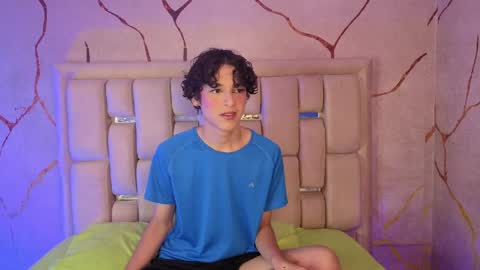 Sthepano  online show from 03/21/26, 03:22