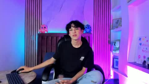 Sthepano  online show from 03/27/26, 03:34