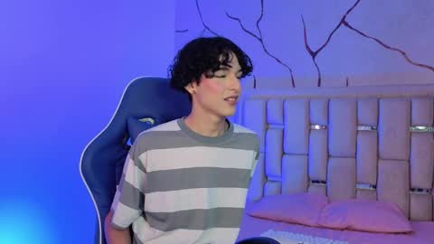 Sthepano  online show from 04/07/26, 03:18