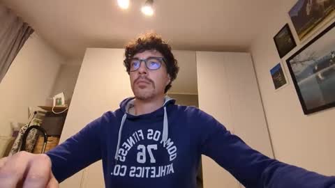 Jenk online show from 10/30/25, 05:13