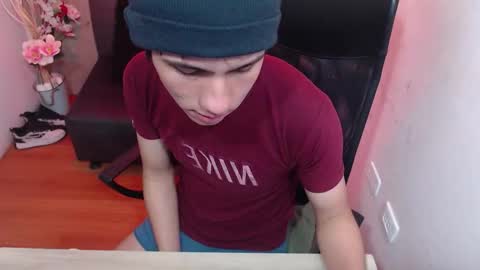 Snapshot of stich_23 chatting on 02/09/26, 01:59 Stich online show from 02/09/26, 01:59