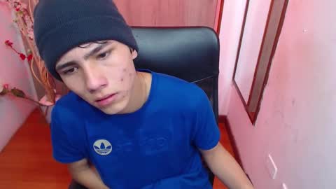 Snapshot of stich_23 chatting on 02/11/26, 01:16 Stich online show from 02/11/26, 01:16