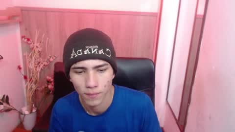 Snapshot of stich_23 chatting on 02/16/26, 12:23 Stich online show from 02/16/26, 12:23