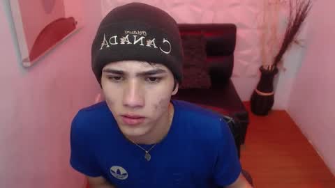 Snapshot of stich_23 chatting on 02/23/26, 12:35 Stich online show from 02/23/26, 12:35