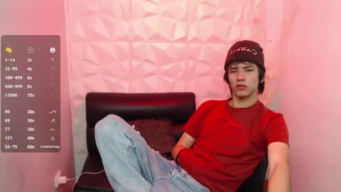 Stich online show from 05/09/26, 02:11