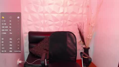 Stich online show from 05/11/26, 03:29