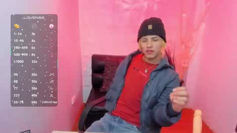 Stich online show from 06/20/26, 06:05