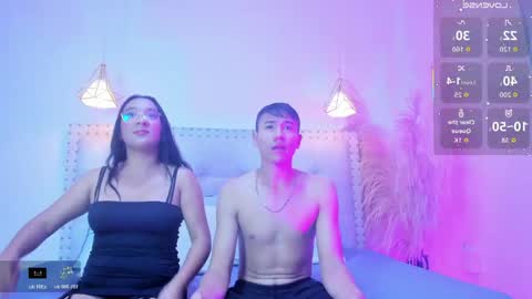 Stick and julieth online show from 06/05/26, 04:30