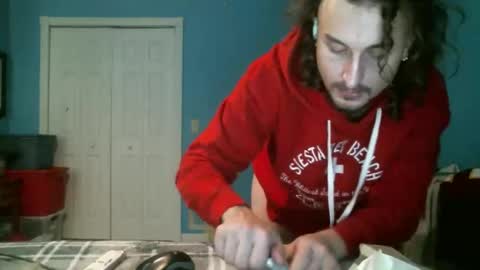 Snapshot of stickey4areason chatting on 11/27/25, 04:36 stickey online show from 11/27/25, 04:36