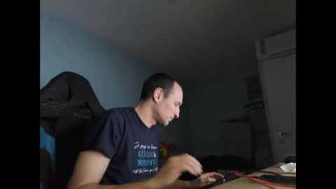 stickolive1 online show from 02/03/26, 10:37