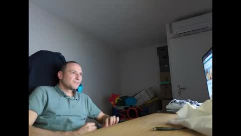 stickolive1 online show from 02/19/26, 11:23