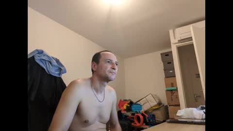 stickolive1 online show from 03/11/26, 06:25