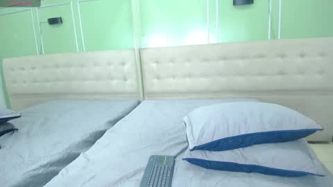 StickXCandy online show from 01/04/25, 11:43