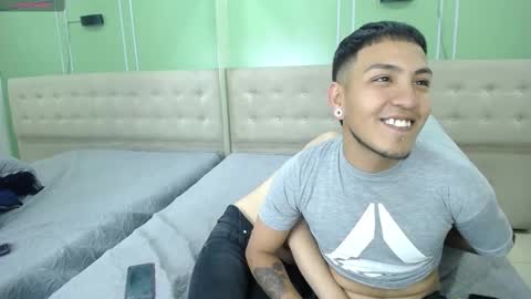 StickXCandy online show from 01/04/25, 02:46