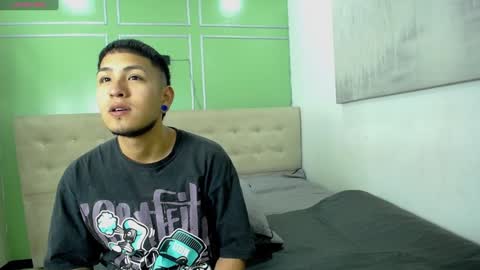 StickXCandy online show from 01/08/25, 11:43