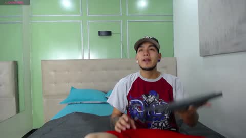 StickXCandy online show from 01/09/25, 11:47