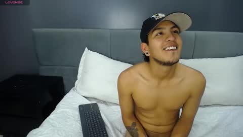 StickXCandy online show from 02/19/25, 05:27