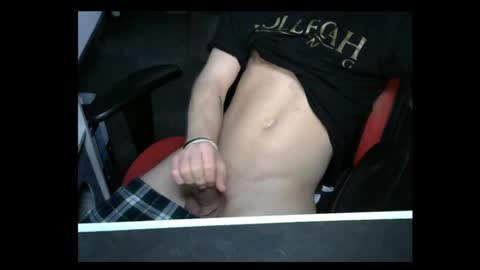 stiffmaster3000 online show from 01/06/25, 09:30