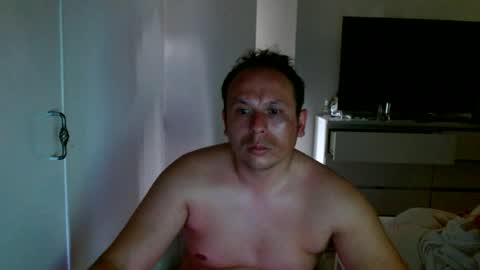 Axel online show from 06/28/26, 03:29