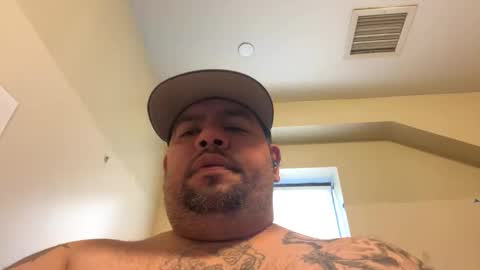 Stiffy online show from 11/01/25, 07:49