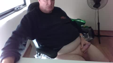 stiffyman55 online show from 05/08/26, 03:01