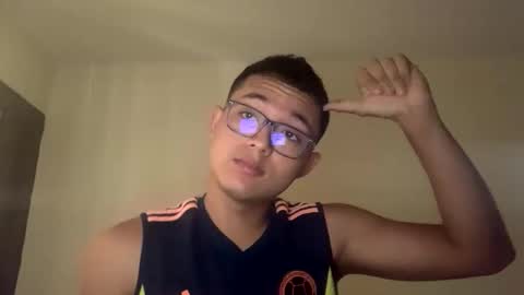 Stiven online show from 02/16/26, 03:19