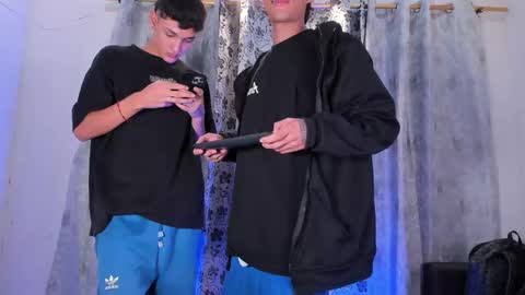 Stiven  brendan online show from 02/14/26, 05:48