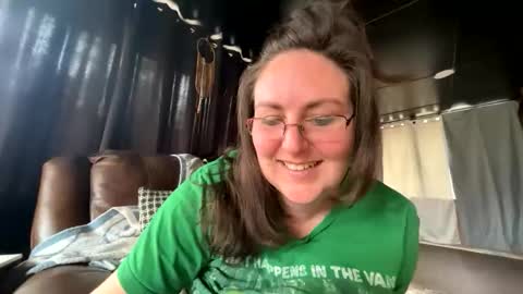 Quiet Fire online show from 01/17/26, 05:05